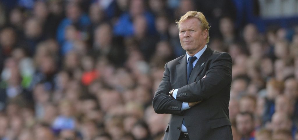 Dugout Discussion – Brighton vs Everton