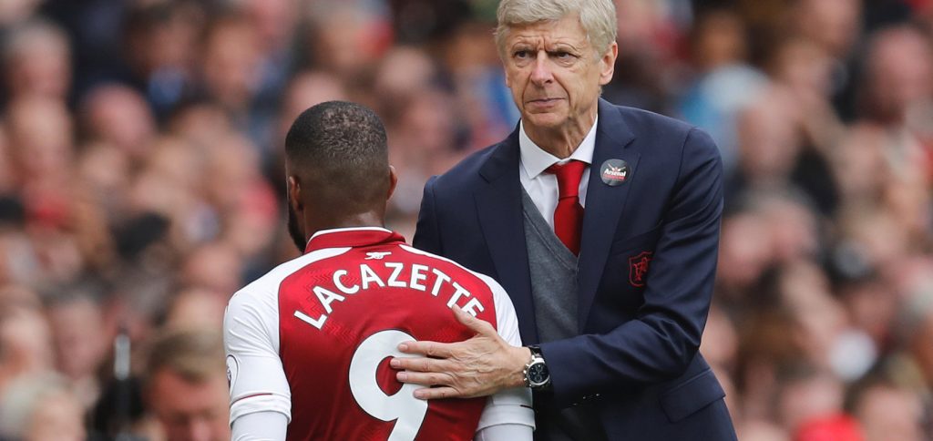 The Knee Jerk – Gameweek 7 – Sunday