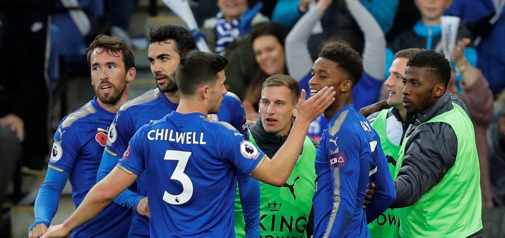 Line-up Lessons – Gameweek 10 – Part One