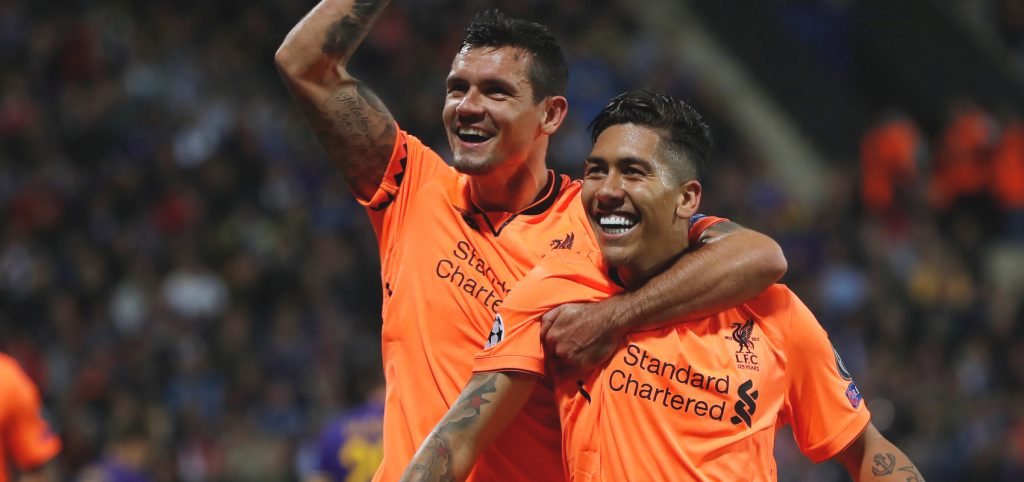 Scout Notes – Champions League – Tuesday