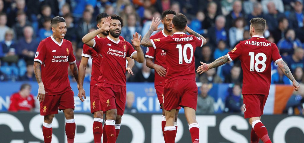 Frisking The Fixtures – Gameweek 10 – The Strong