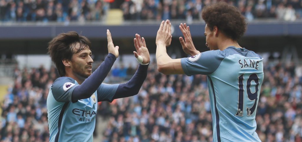 Market Forces – Gameweek 10