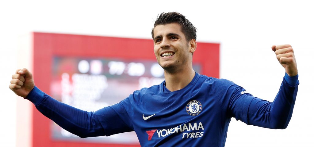 The Watchlist Updated – Forwards