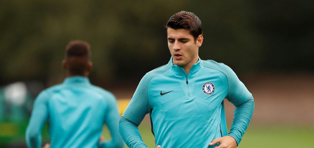 The Treatment Table – Gameweek 8