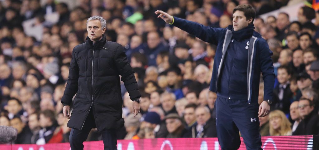 Dugout Discussion – Man United vs Spurs