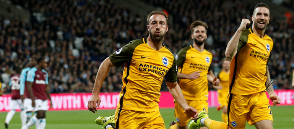 Scout Notes – Gameweek 9 – Friday