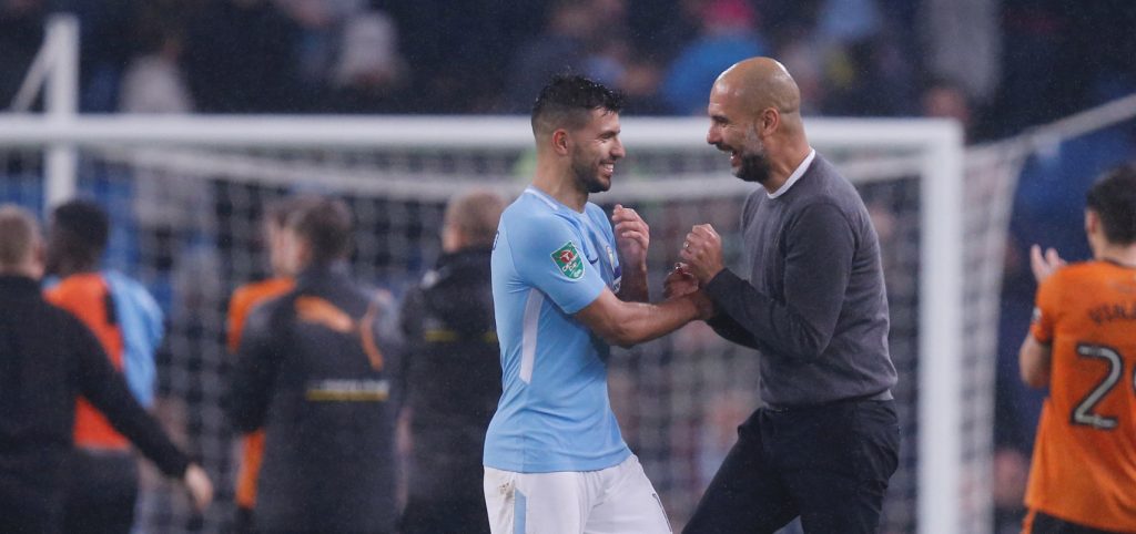 Scout Notes – Carabao Cup – Tuesday