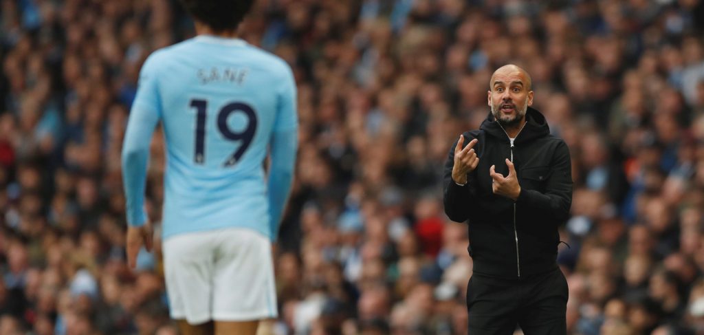 The Knee Jerk – Gameweek 9