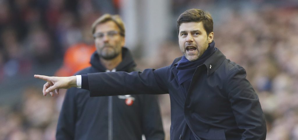 Dugout Discussion – Spurs vs Liverpool
