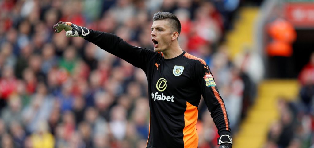 The Watchlist Updated – Goalkeepers