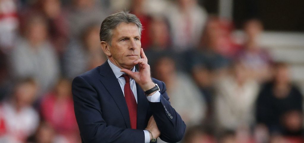 Dugout Discussion – Leicester vs Everton