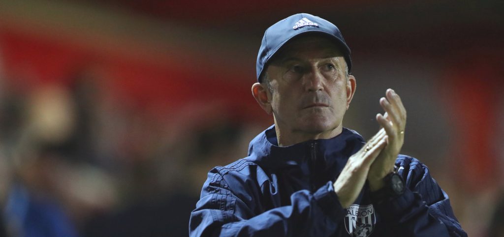 Dugout Discussion – Southampton vs West Brom