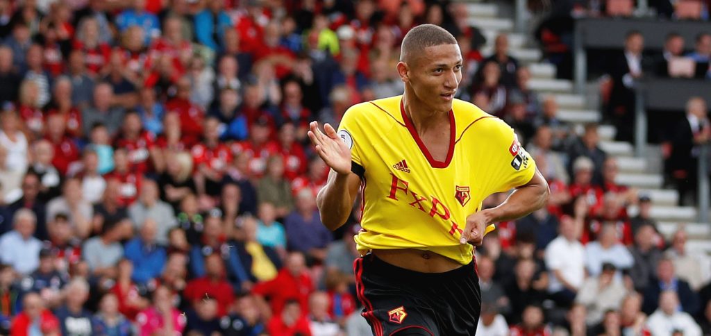 Technical Area – Budget Midfield Options