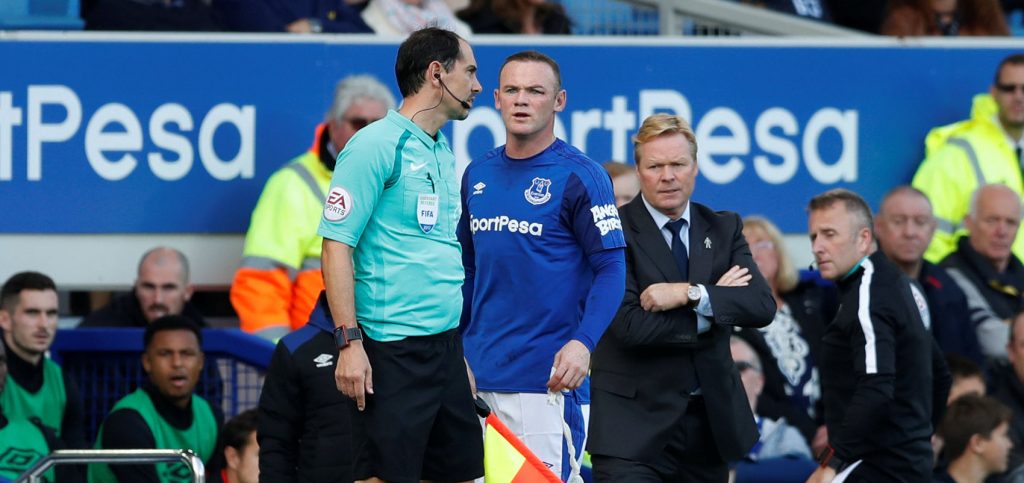 Line-up Lessons – Gameweek 7  – Part One