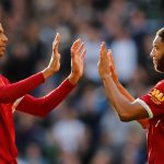 Fabinho starts at centre-half as injured Gomez and Matip miss Chelsea v Liverpool