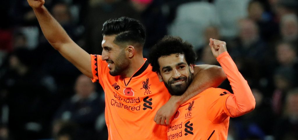 Scout Notes – Gameweek 11 – Saturday