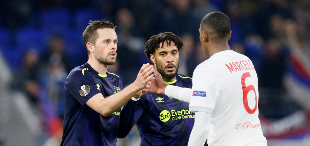 Scout Notes – Europa League – Thursday