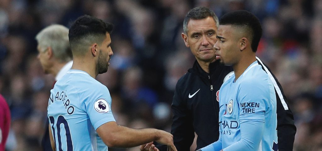 This Much We Know – Gameweek 11