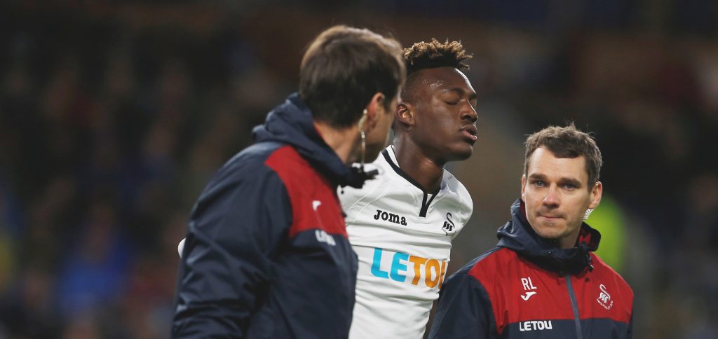 The Gameweek Team News