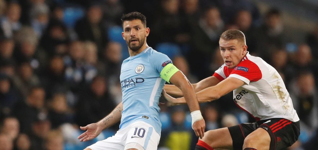 European Scout Notes – Tuesday