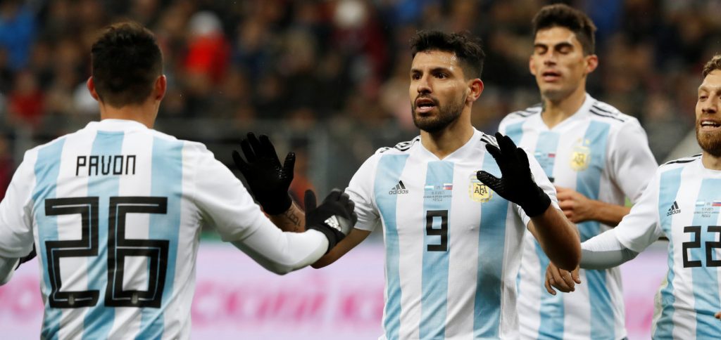 International Scout Notes – Tuesday