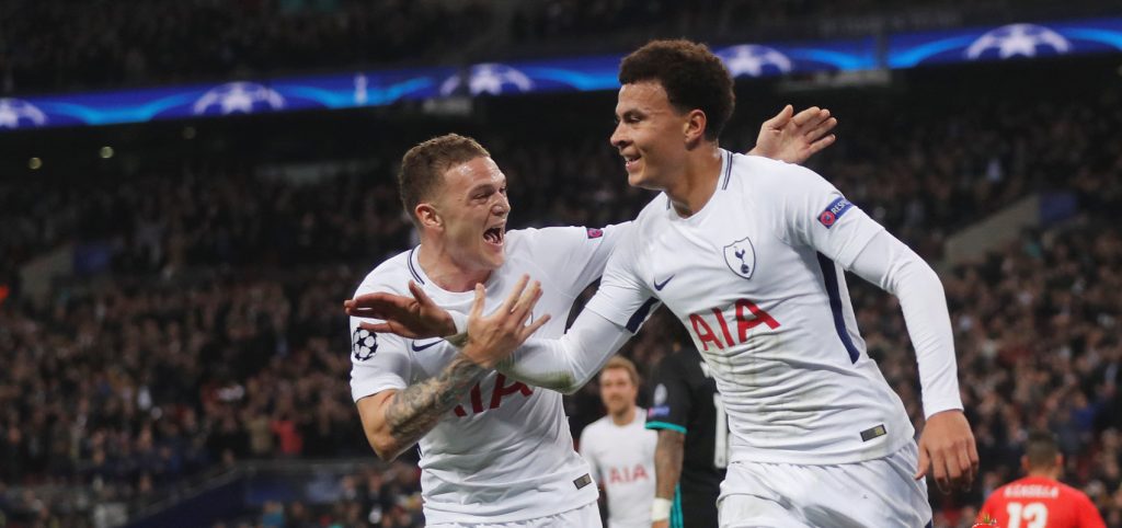 Scout Notes – Champions League – Wednesday