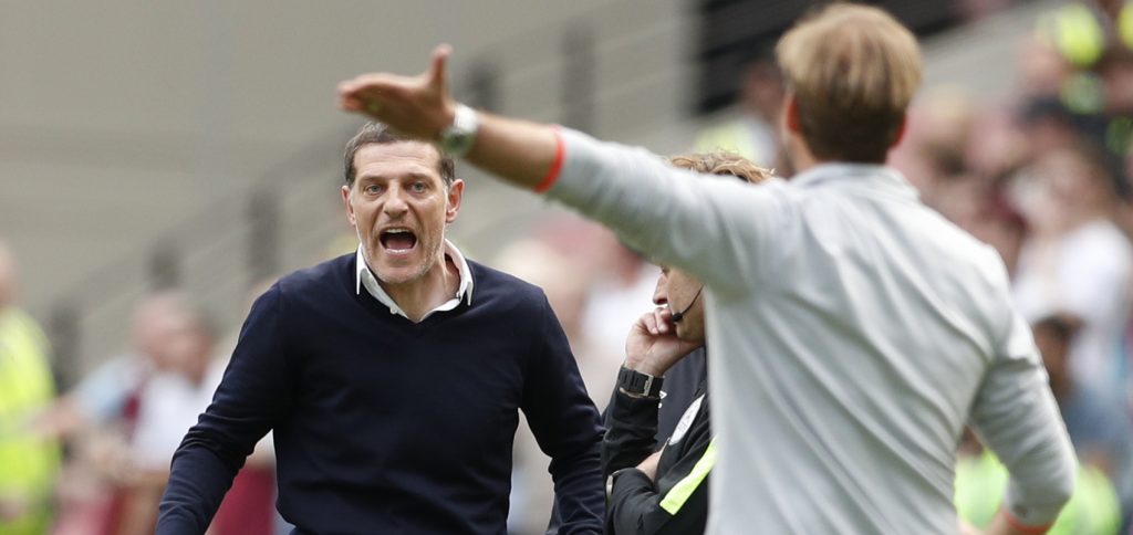 Dugout Discussion – West Ham vs Liverpool