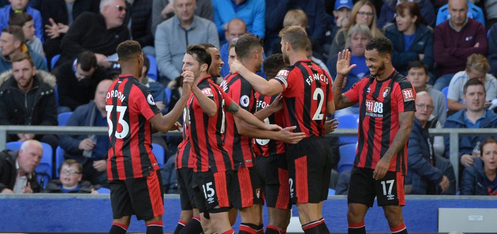 Frisking the Fixtures – Gameweek 12 – The Strong