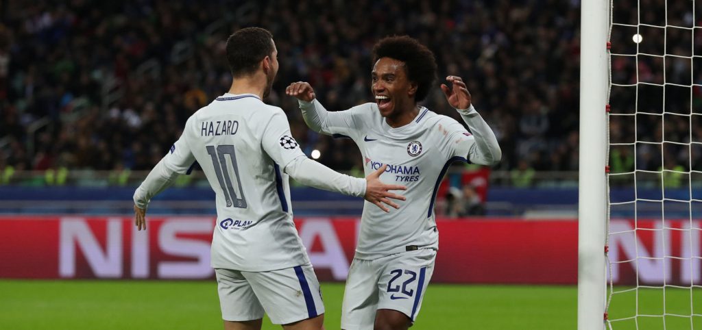 European Scout Notes – Wednesday