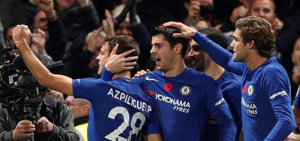 Scout Notes – Gameweek 11 – Sunday