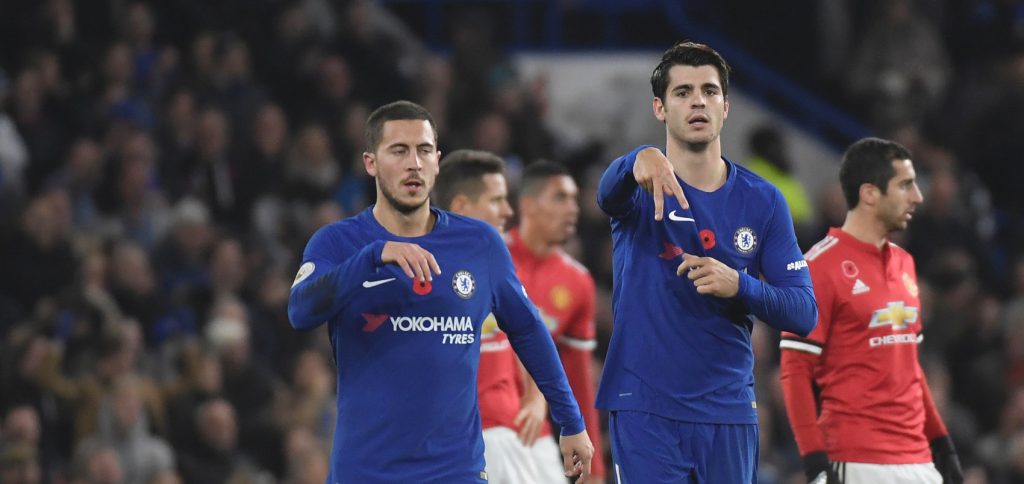 Line-Up Lessons – Gameweek 11 – Part One