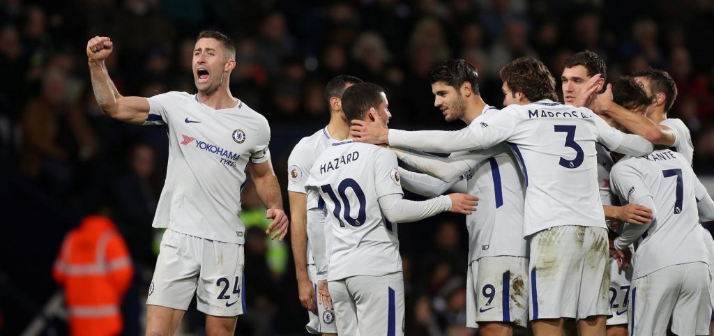 Frisking the Fixtures – Gameweek 13 – The Strong