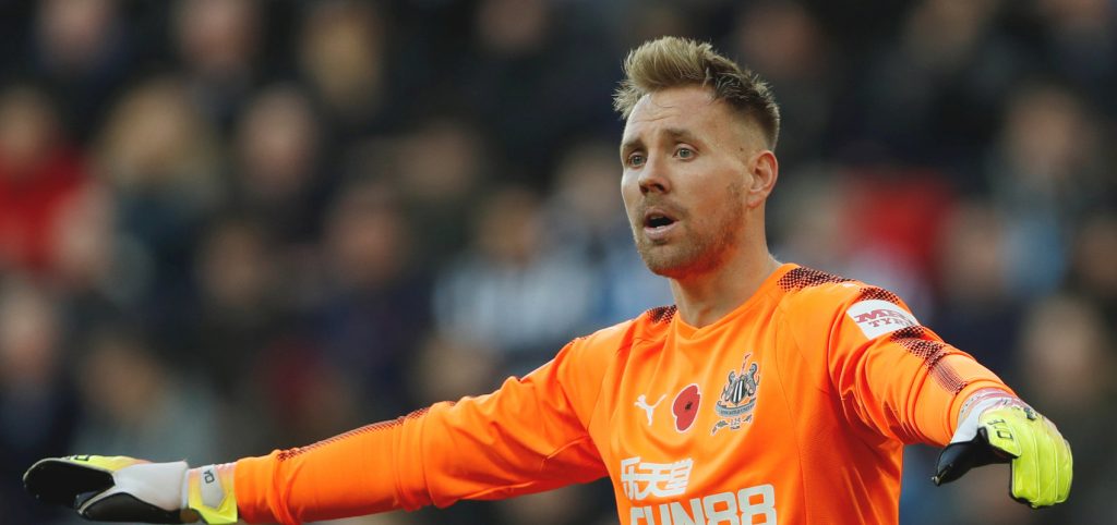 Scout Notes – Elliot Starts Now In Doubt