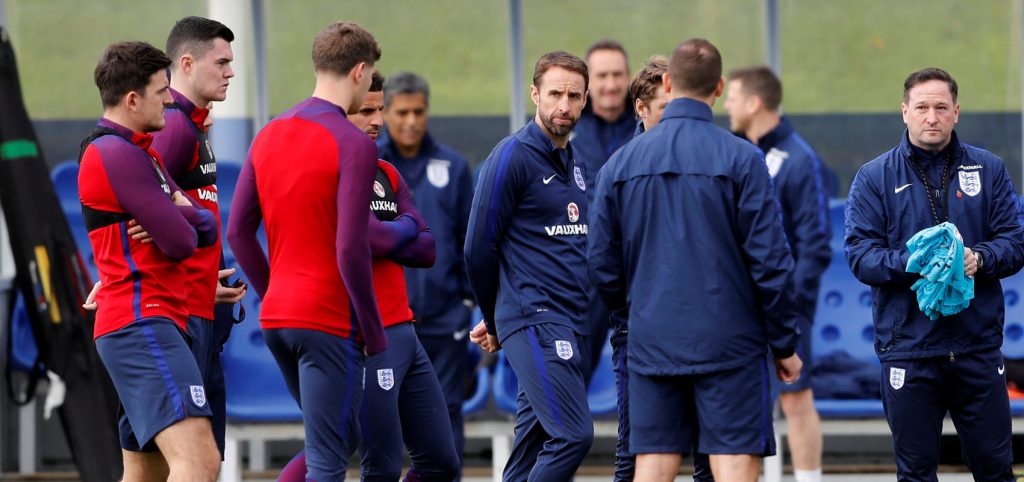 International Scout Notes – Thursday
