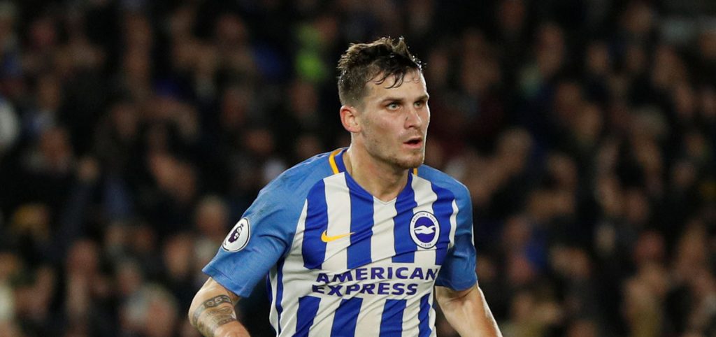 Big Stats Award Winners  -2017/18