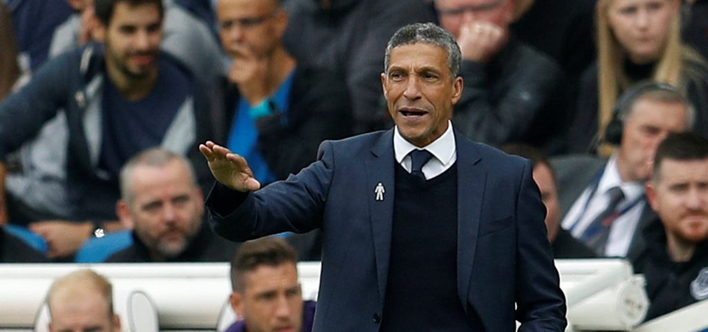 Dugout Discussion – Brighton vs Stoke