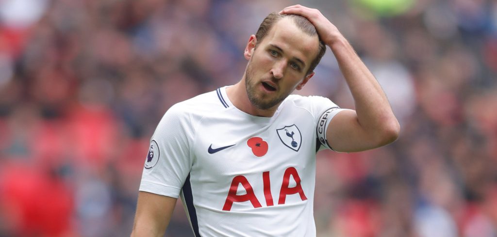 The Burning Question – Do we sell or keep Kane before Gameweek 22