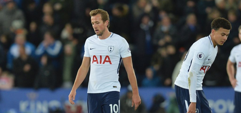 Scout Notes – Kane Strike Not Enough