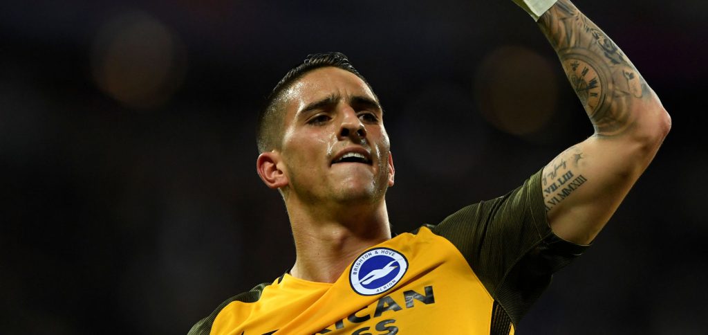 Three differentials for Double Gameweek 34