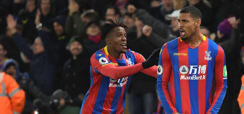 Scout Notes – Loftus-Cheek Shows Value