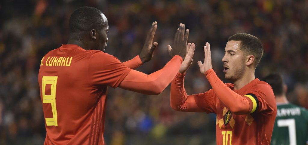 International Scout Notes – Friday