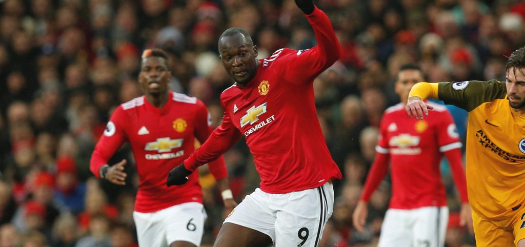 Scout Notes – Untimely blank for Lukaku