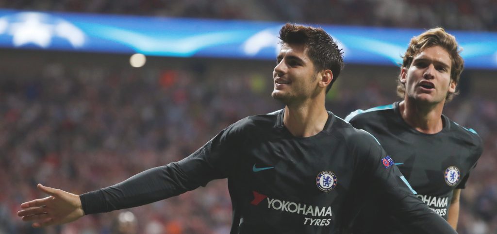 The Big Numbers – Gameweek 12