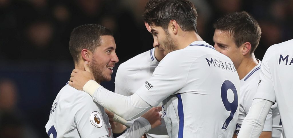 Wisdom of the Crowd – Gameweek 18