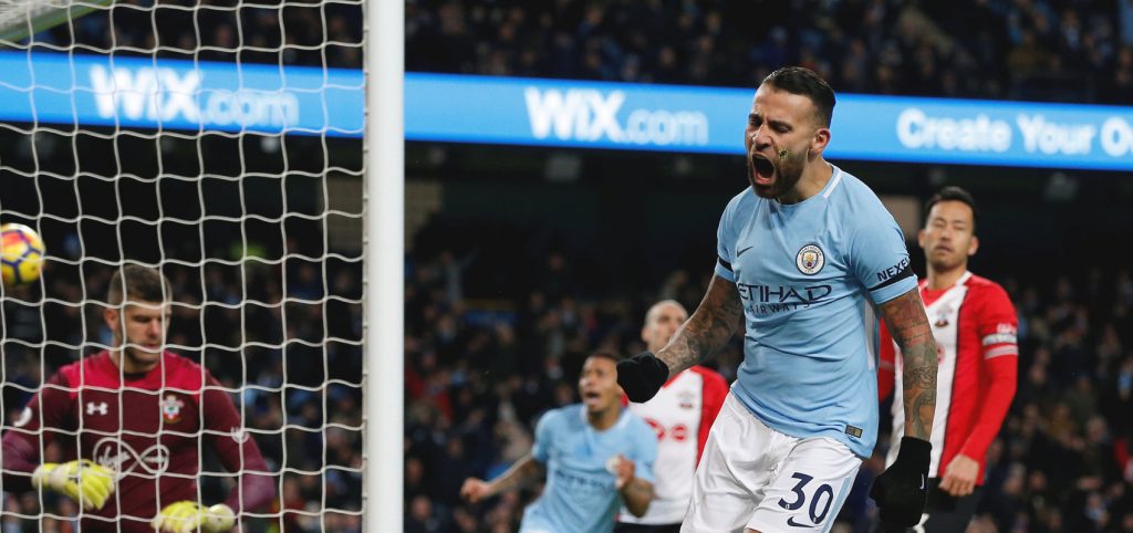 End of Season Awards – Defenders