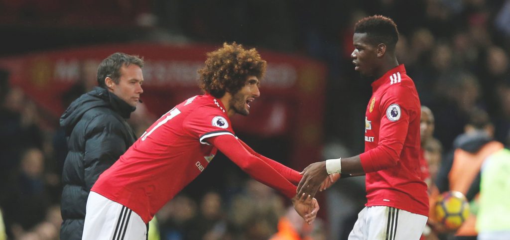 Line-up Lessons – Gameweek 12 – Part Two