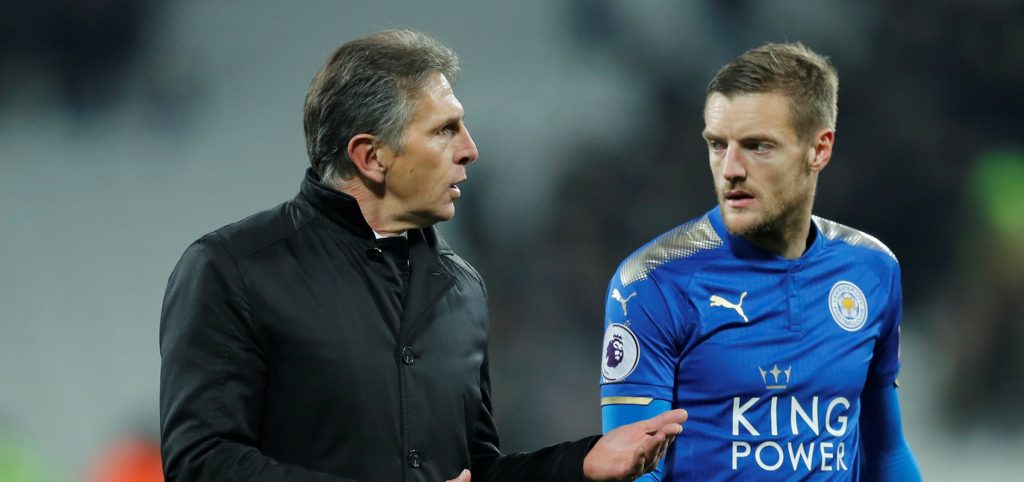 Scout Notes – Vardy Subdued In Stalemate
