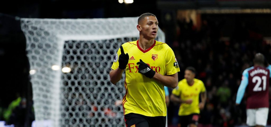 Scout Notes – Gameweek 12 – Sunday