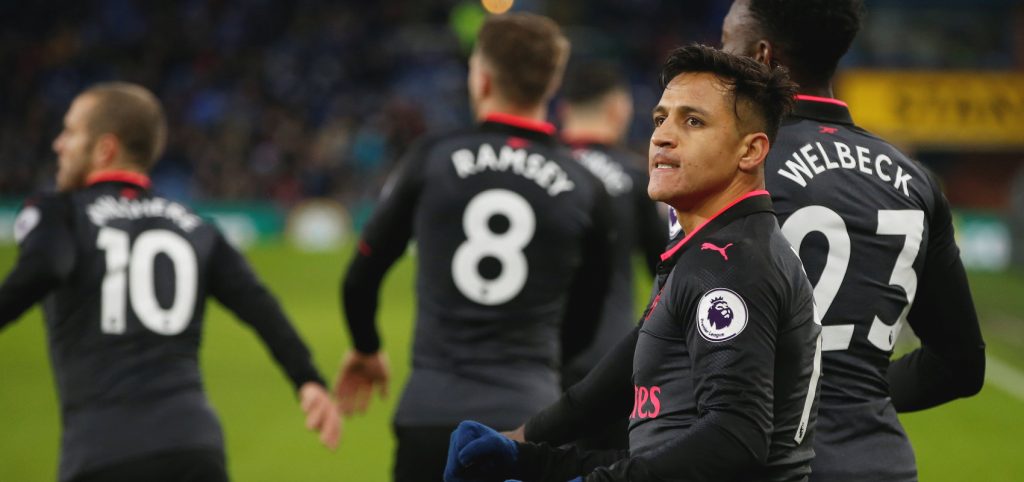 Scout Notes – Sanchez Denies Battling Clarets