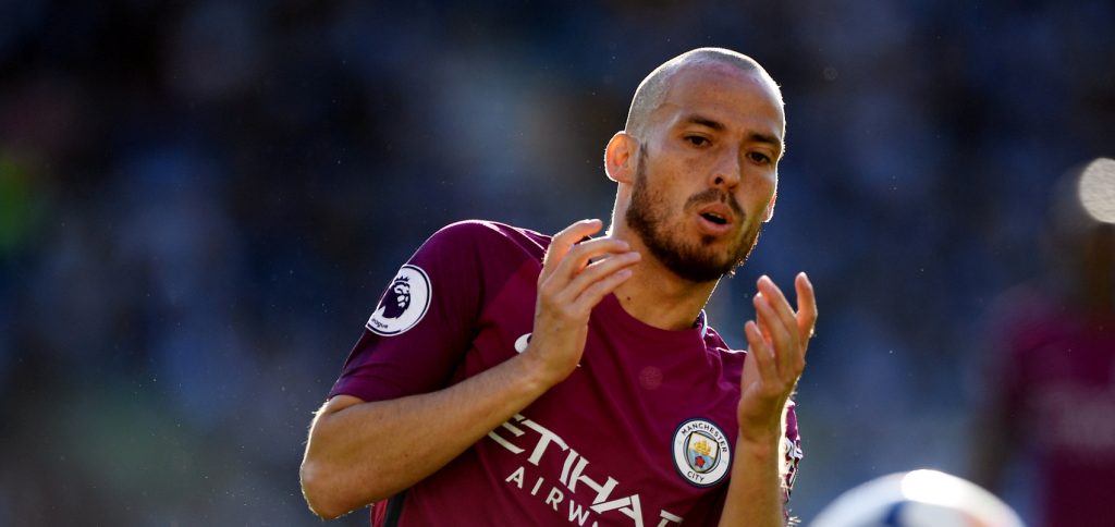 The Technical Area – Silva Under Assessment